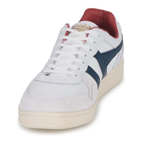 Gola - REBOUND - Blanc / Marine