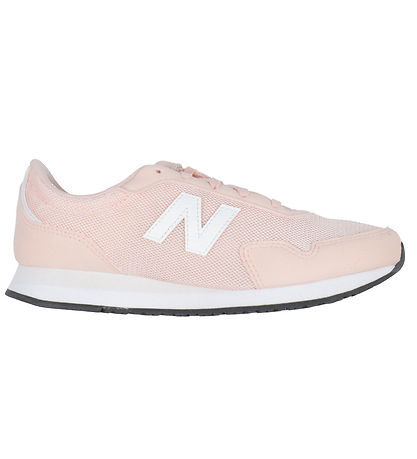 New Balance Schuhe - 323 - Pink Haze/Weiß