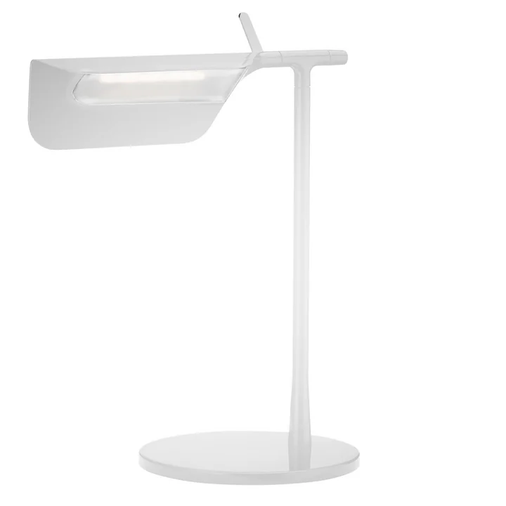 Flos - Tab LED Tischleuchte, weiss