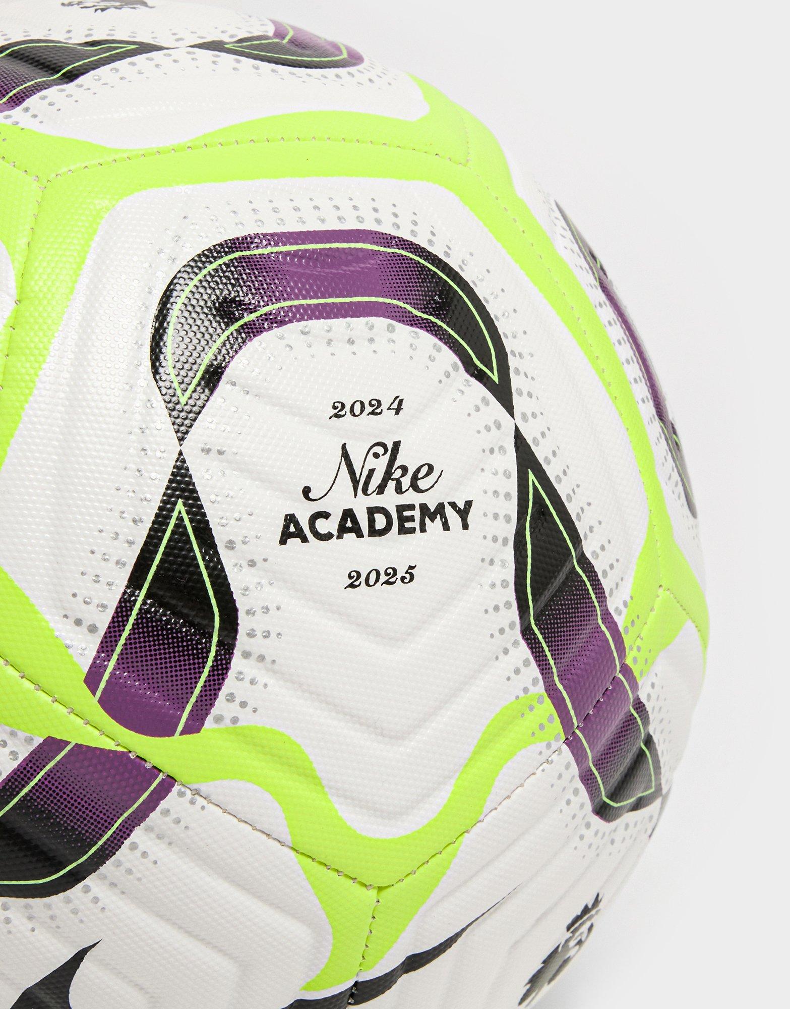 Nike Ballon de football Premier League 2024/25 Academy