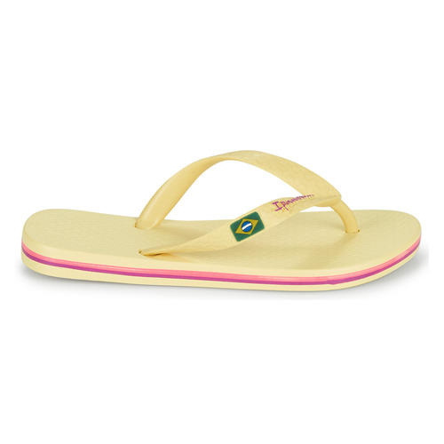 Ipanema - IPANEMA CLAS BRASIL II KIDS - Jaune