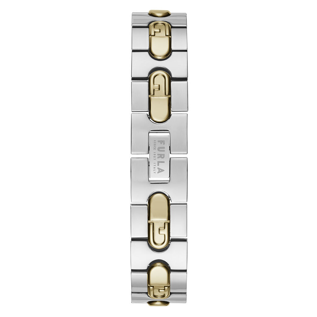 Montre Furla Essential Argenté