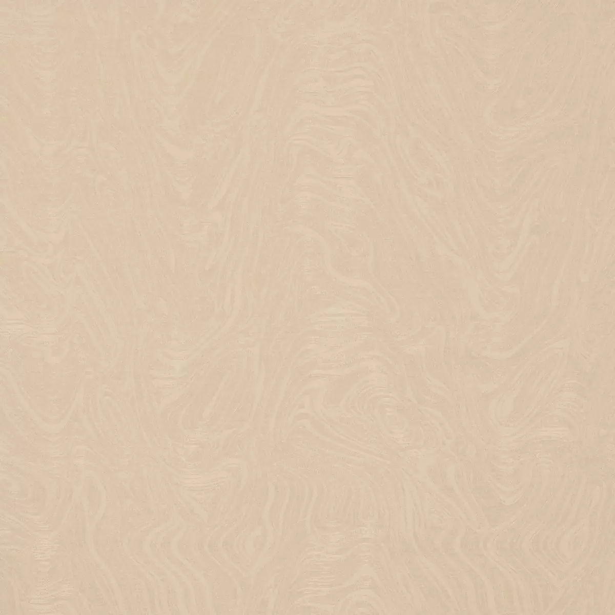 Nachtvorhang Jacquard Moiré Beige
