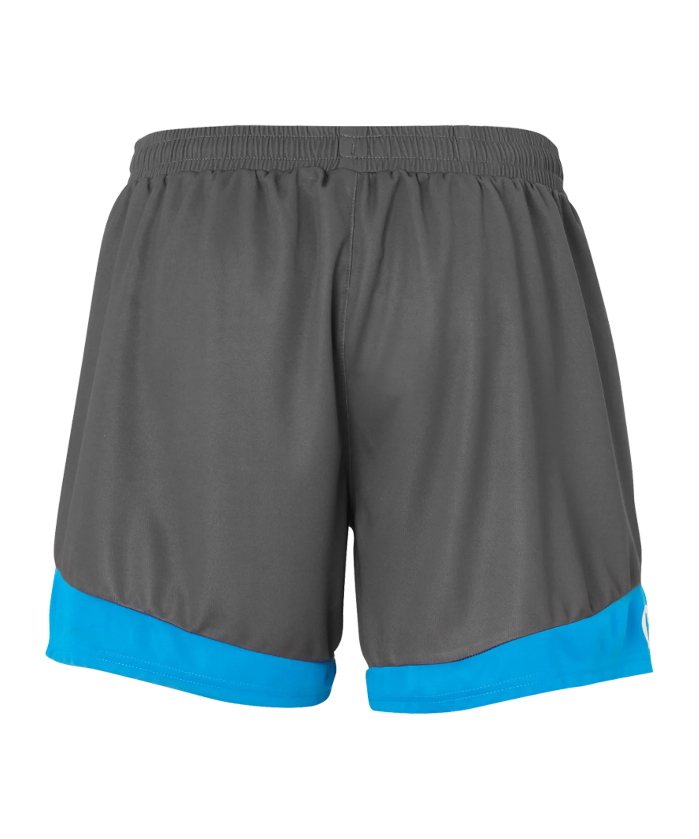 Kempa Emotion 2.0 Short Damen Grau Blau F16