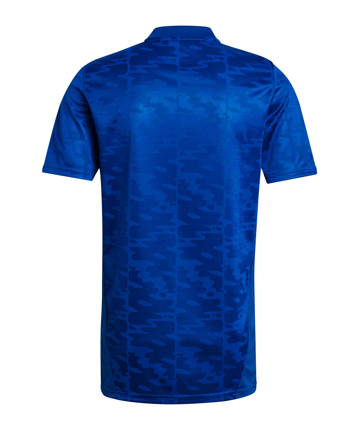 adidas Condivo 21 Trikot Blau Weiss