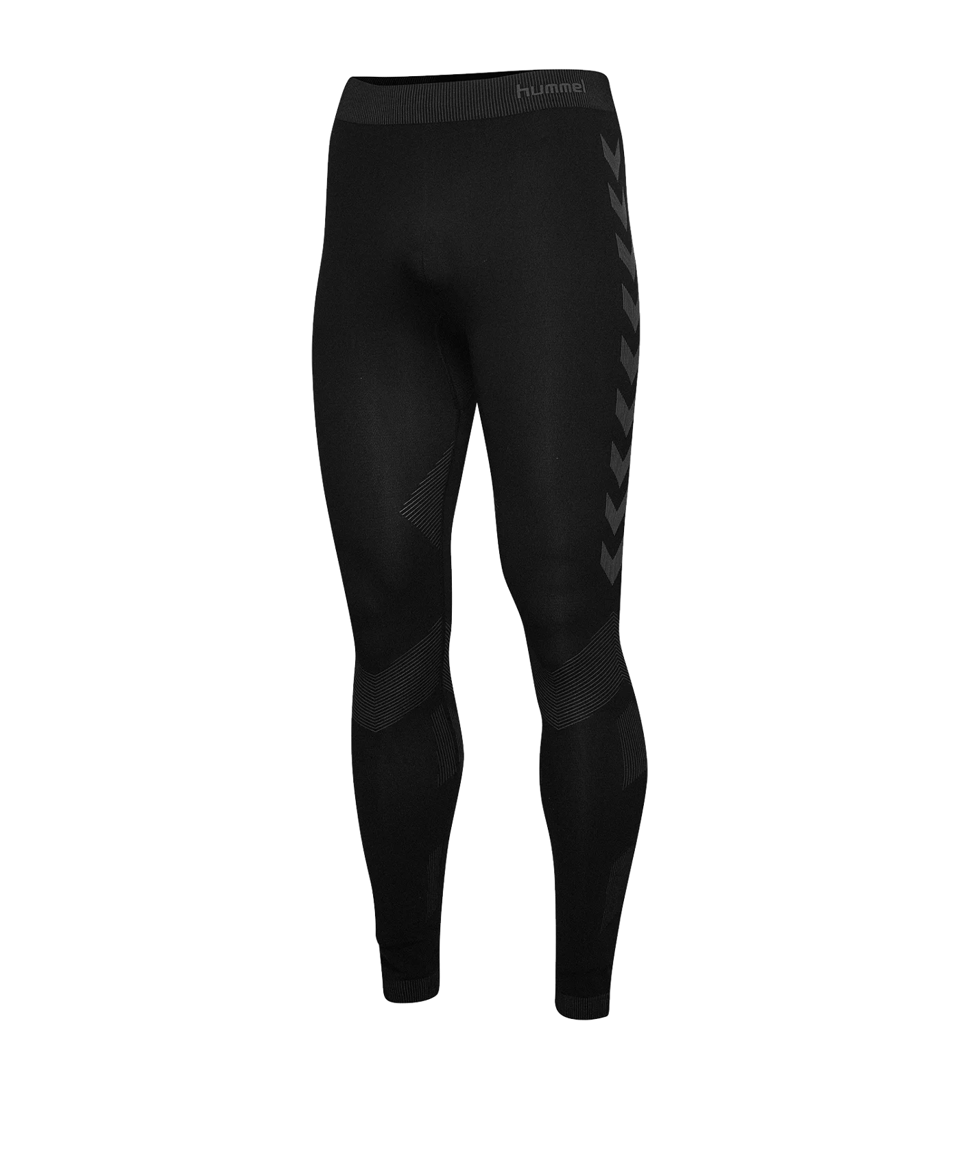 Hummel First Seamless Tight Schwarz F2001