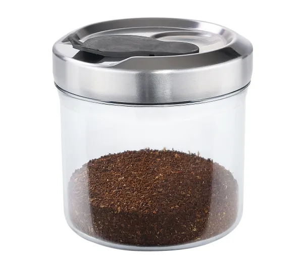 Zassenhaus Arabica, 2,53 kg, 155 mm, 220 mm, 390 mm