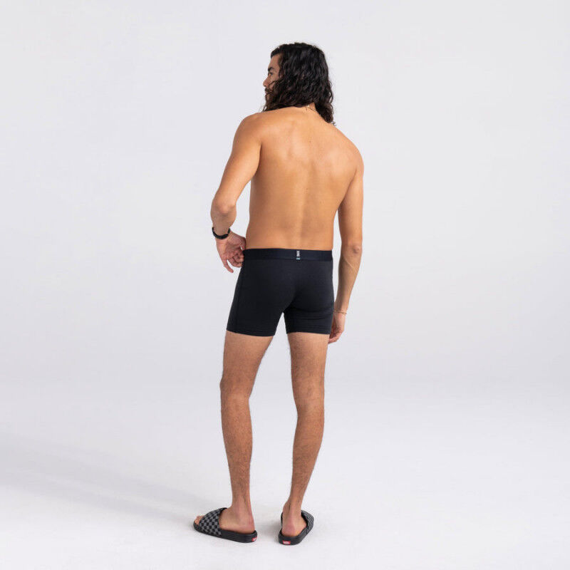 DropTemp Cooling Cotton - Boxer homme