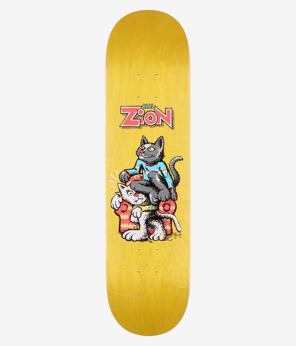 Real Zion Comix Full SE 8.06