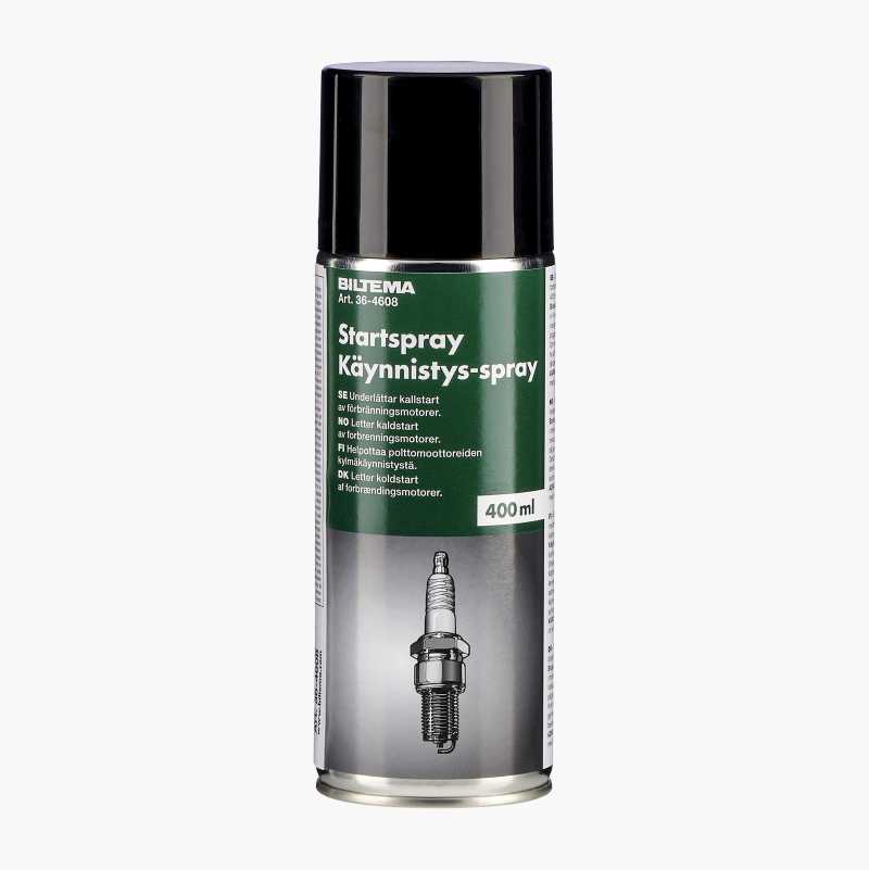 Startspray, 400 ml