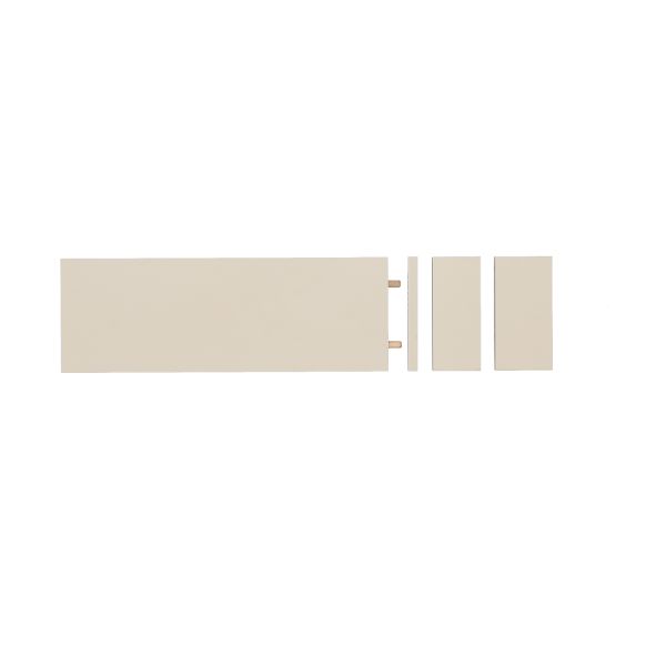 TWF / Interbaby Universele Ladeverdeler - Clay