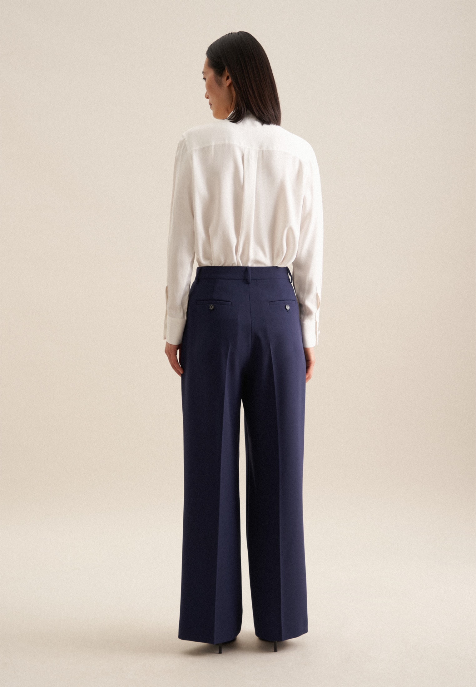 seidensticker Culotte »Schwarze Rose«