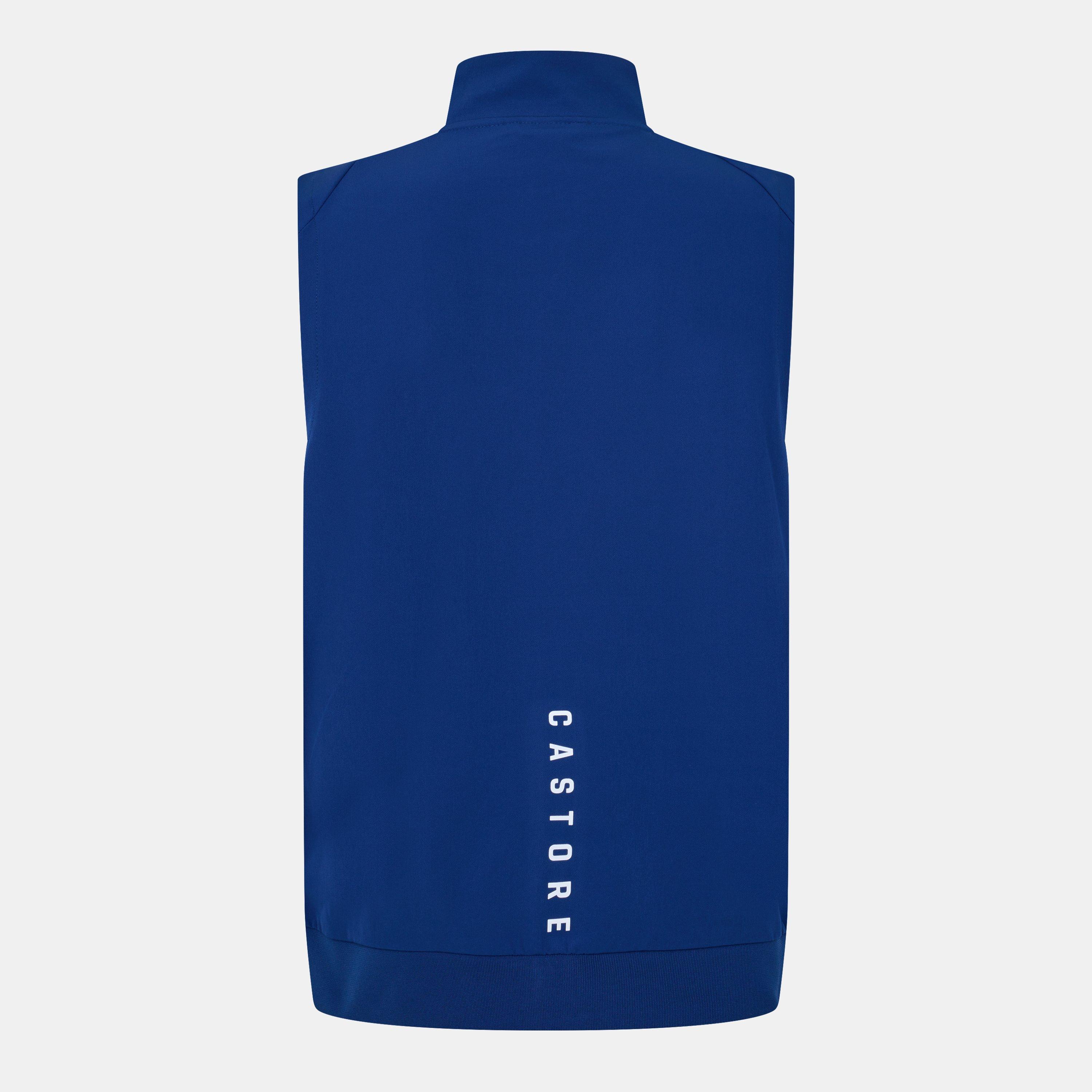 Castore RFC Gilet Sn99