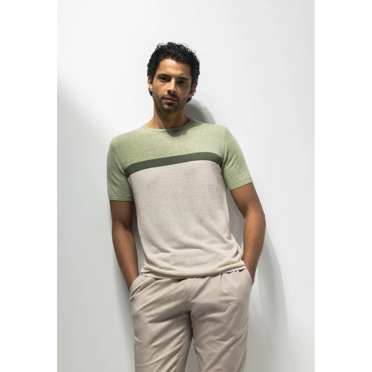 Heren Polo 27230363