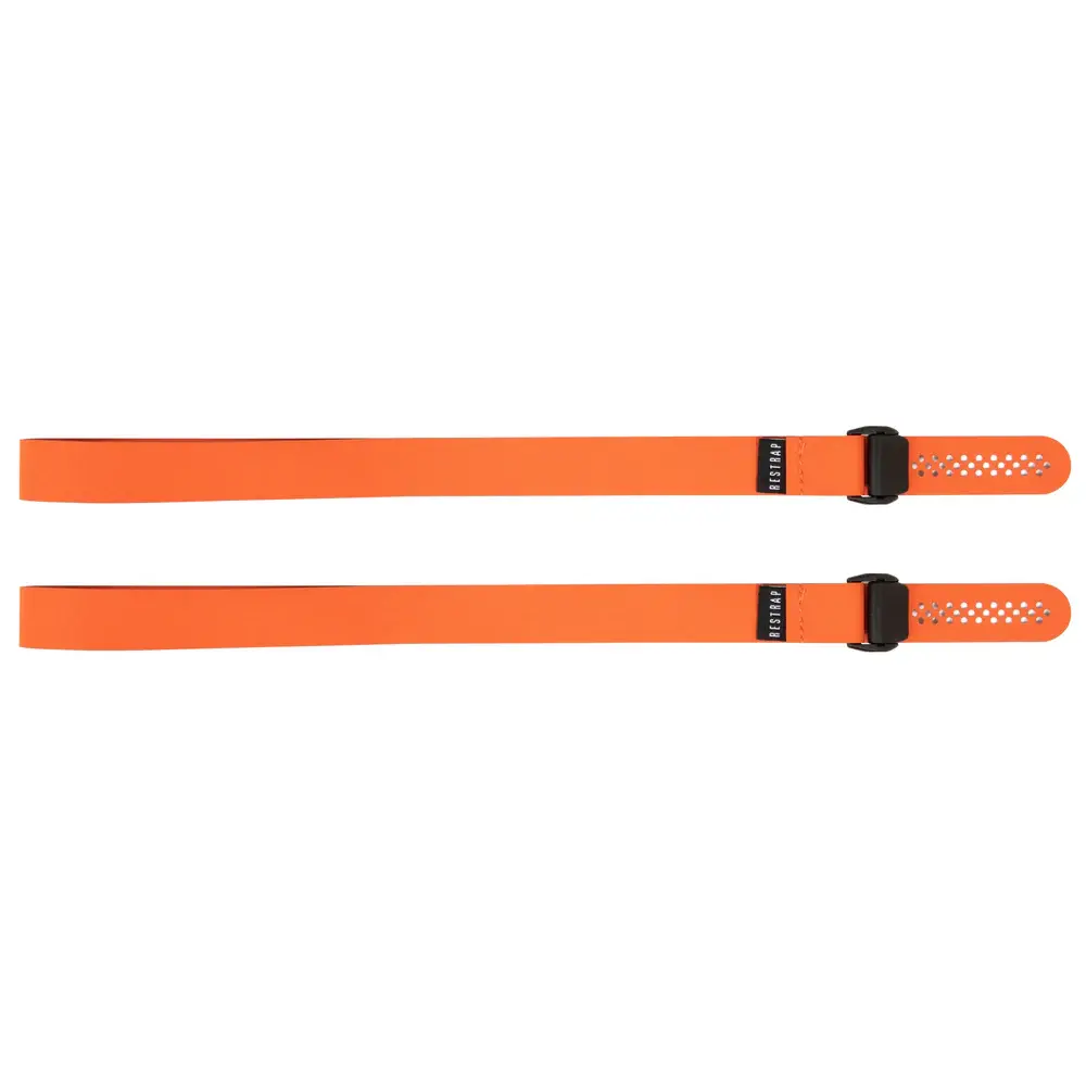Restrap Fast Straps Small 25cm Oranje