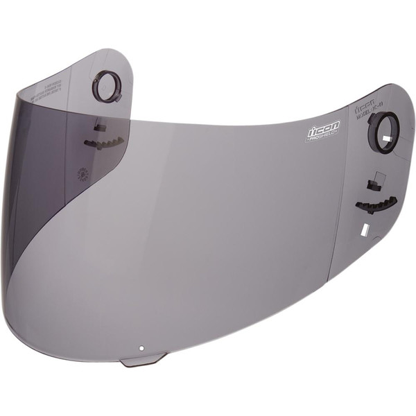 Icon - Ecran Proshield™ - Airframe | Alliance | Alliance GT Fumé clair