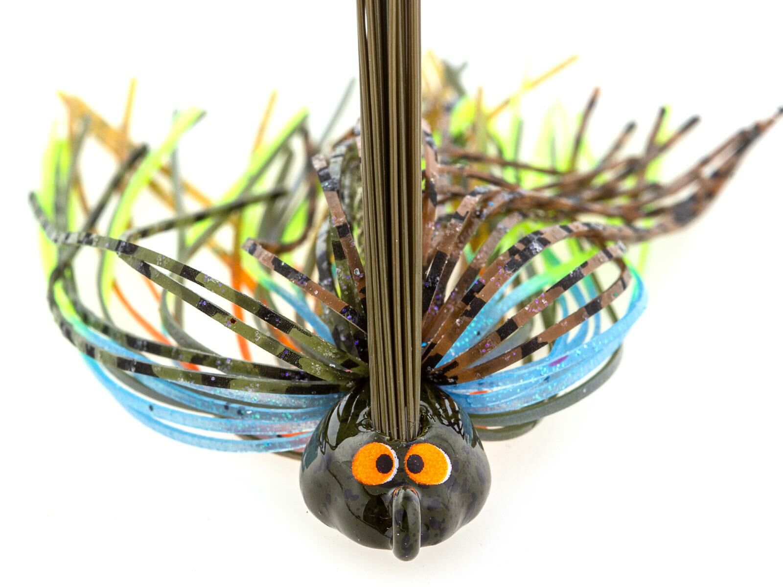 CrossEyeZ Snakehead Swim Jigs (Z-Man)