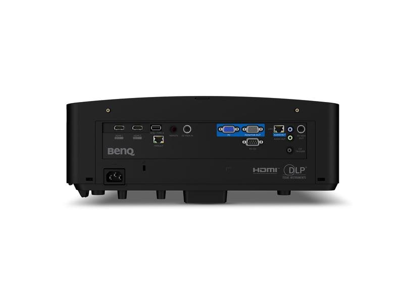 BenQ Kurzdistanzprojektor LU935ST 5500 Lumen Kurzdistanz-Laserprojektor