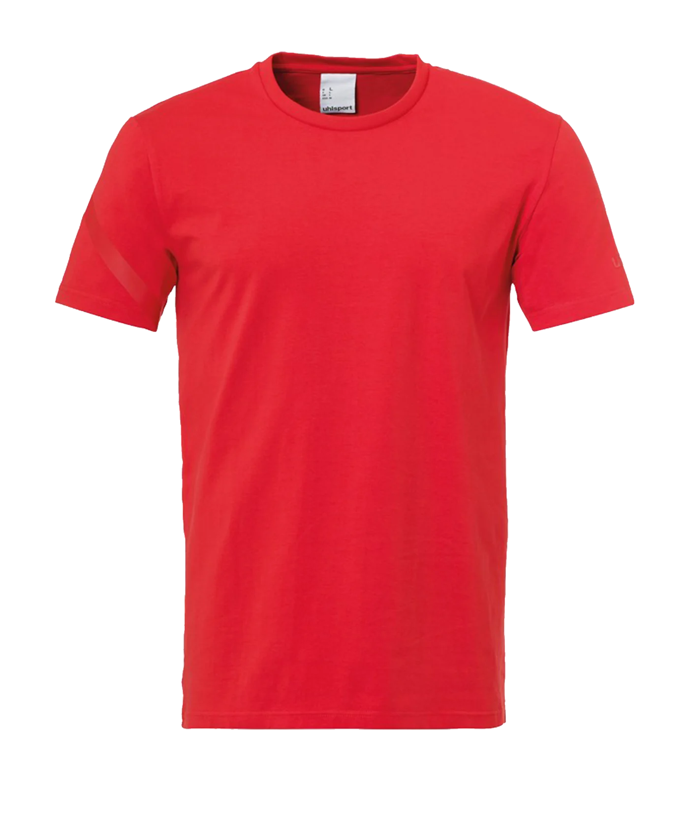 uhlsport Essential Pro T-Shirt Rot F04