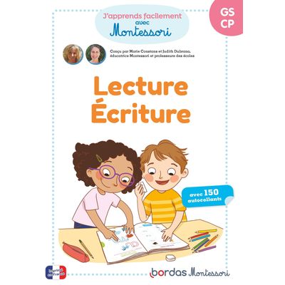 Lecture Ecriture