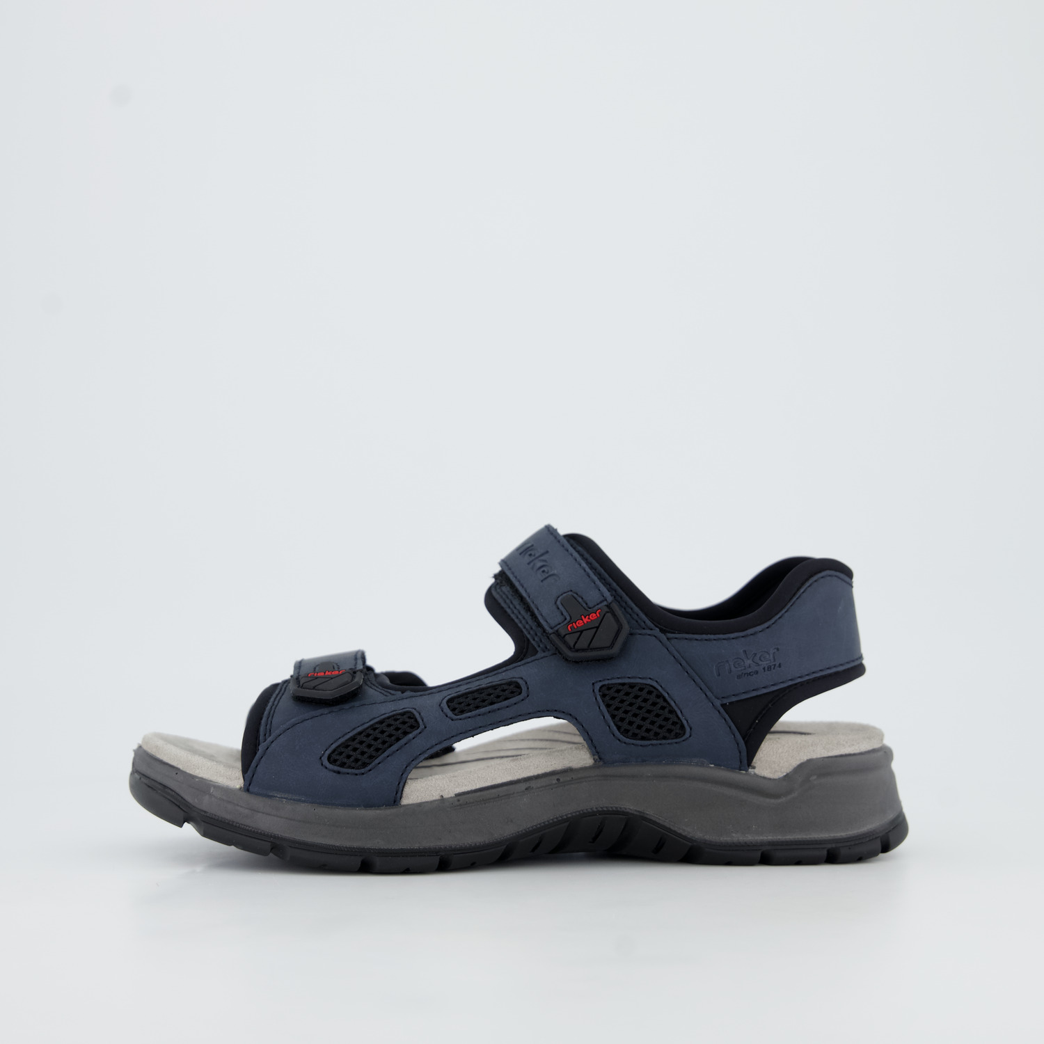 Rieker FSK Herren Sandalen
