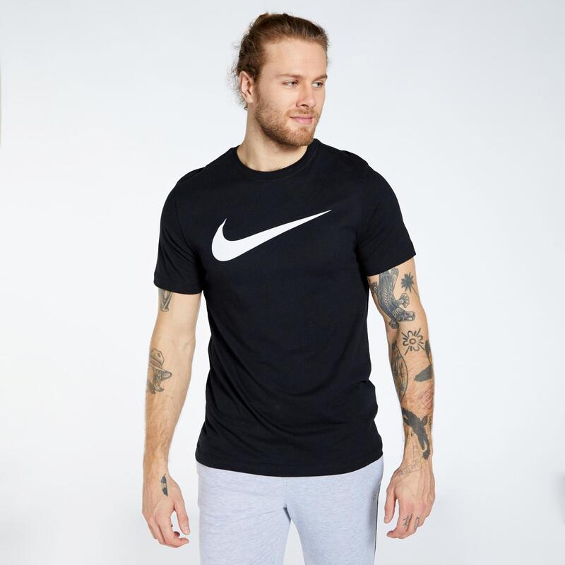 Swoosh da Nike