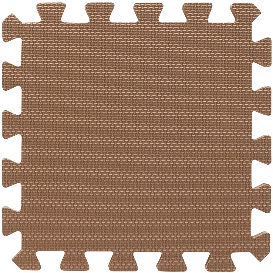 BabyDan Spielmatte Cappucino