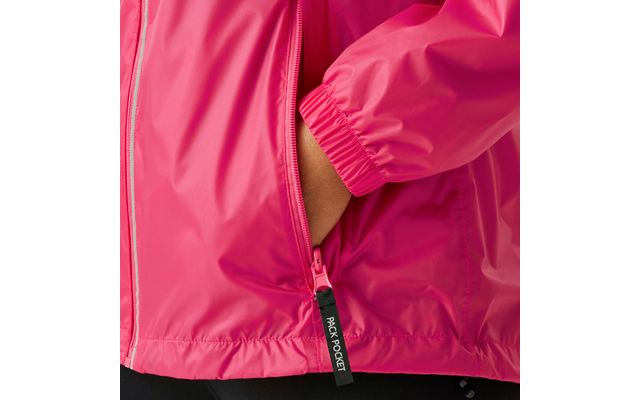 Regatta Corinne IV Damen Regenjacke