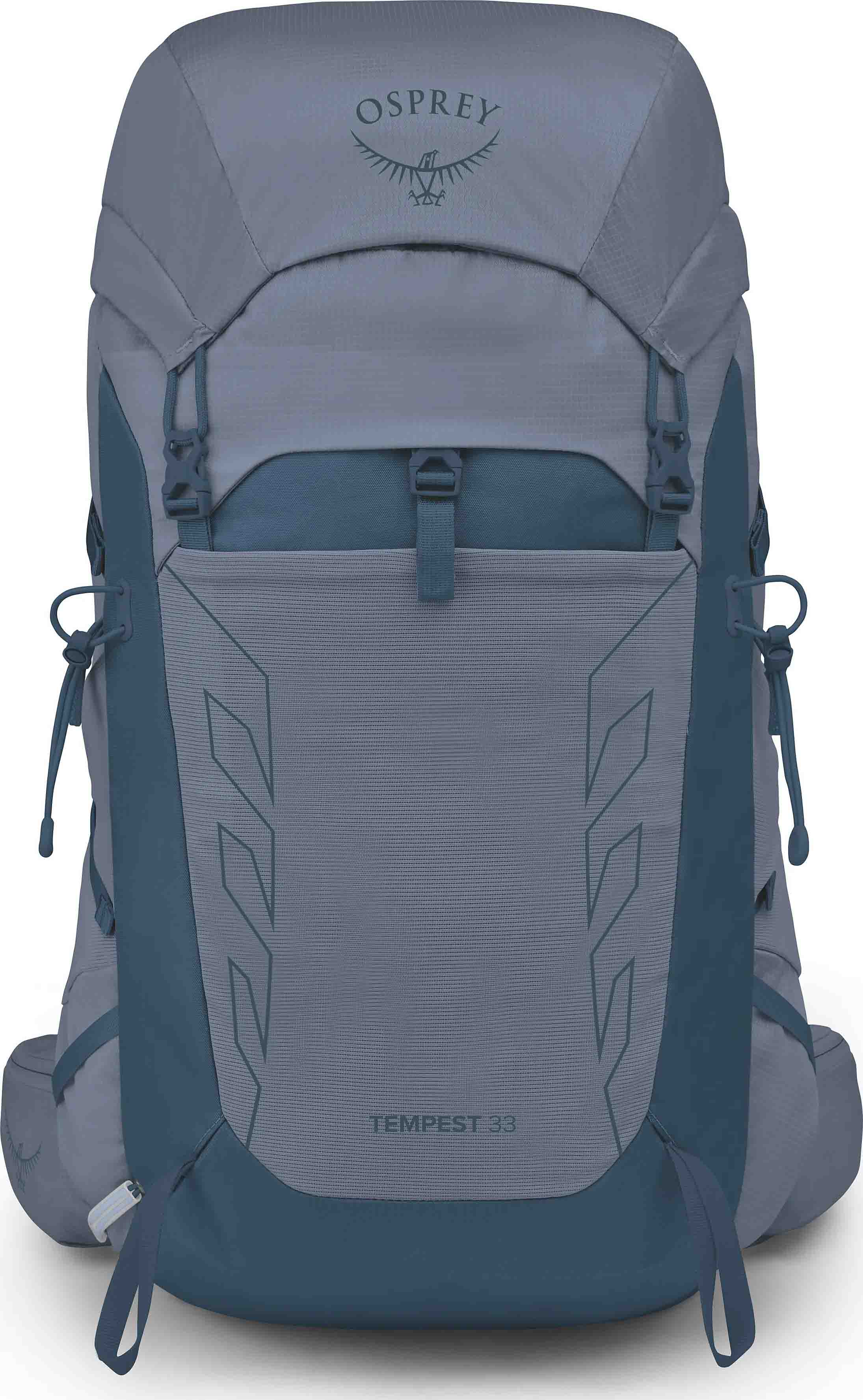 Tempest 33 Anchor Blue/Atlas