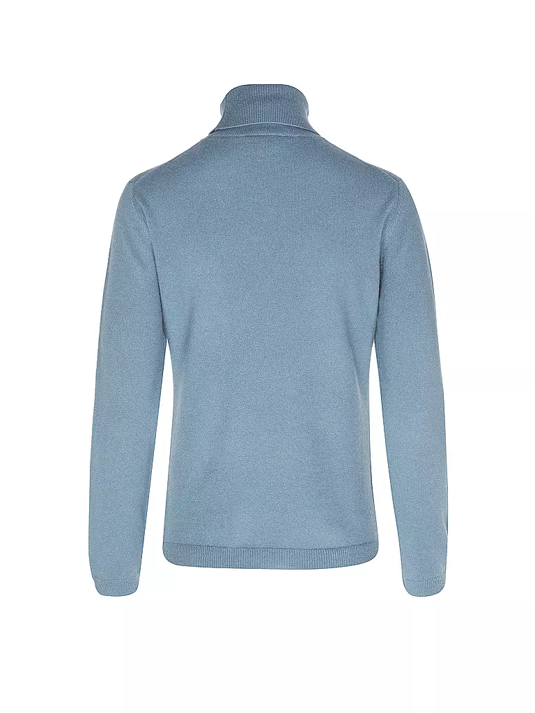 KATESTORM Kaschmirpullover  blau