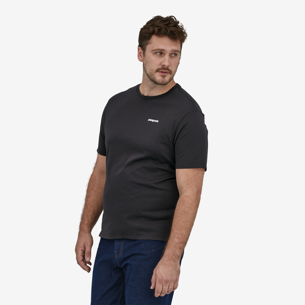 Herren P-6 Mission Bio-T-Shirt