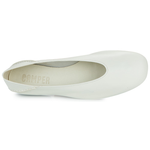 Camper - CASI MYRA - Blanc