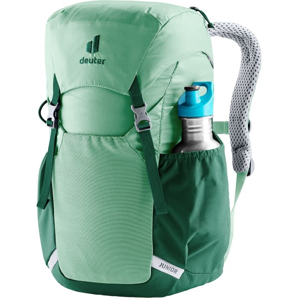Sac à dos randonnée DEUTER JUNIOR SPEARMINT/SEAGREEN