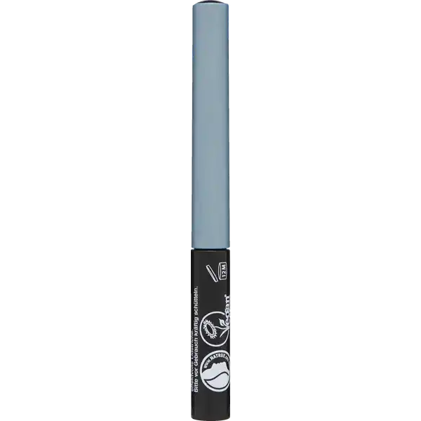 Sensitiv Liquid Eyeliner 01 Black