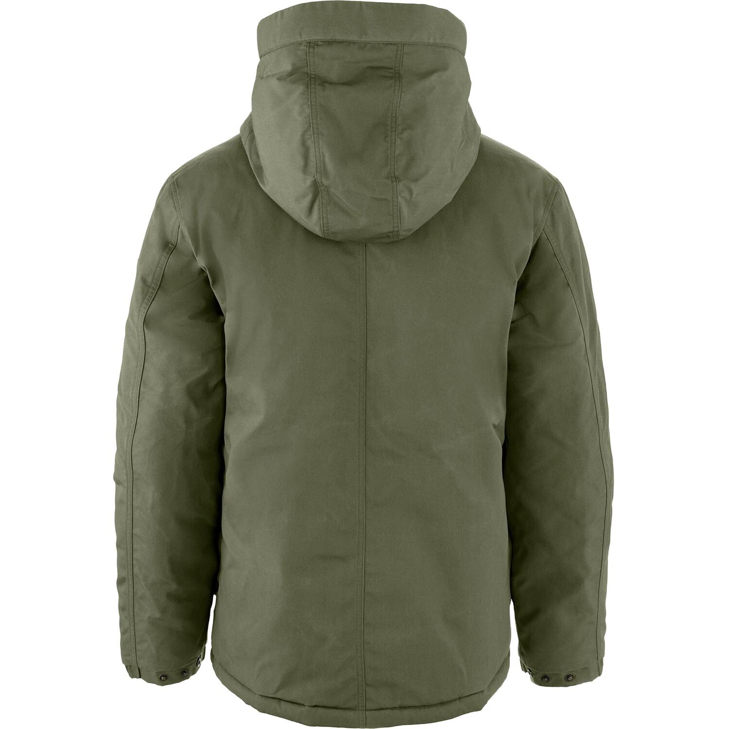 Fjällräven Mens Övik Padded Jacket