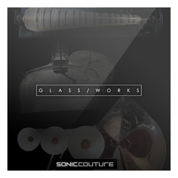 Soniccouture Glass-Works