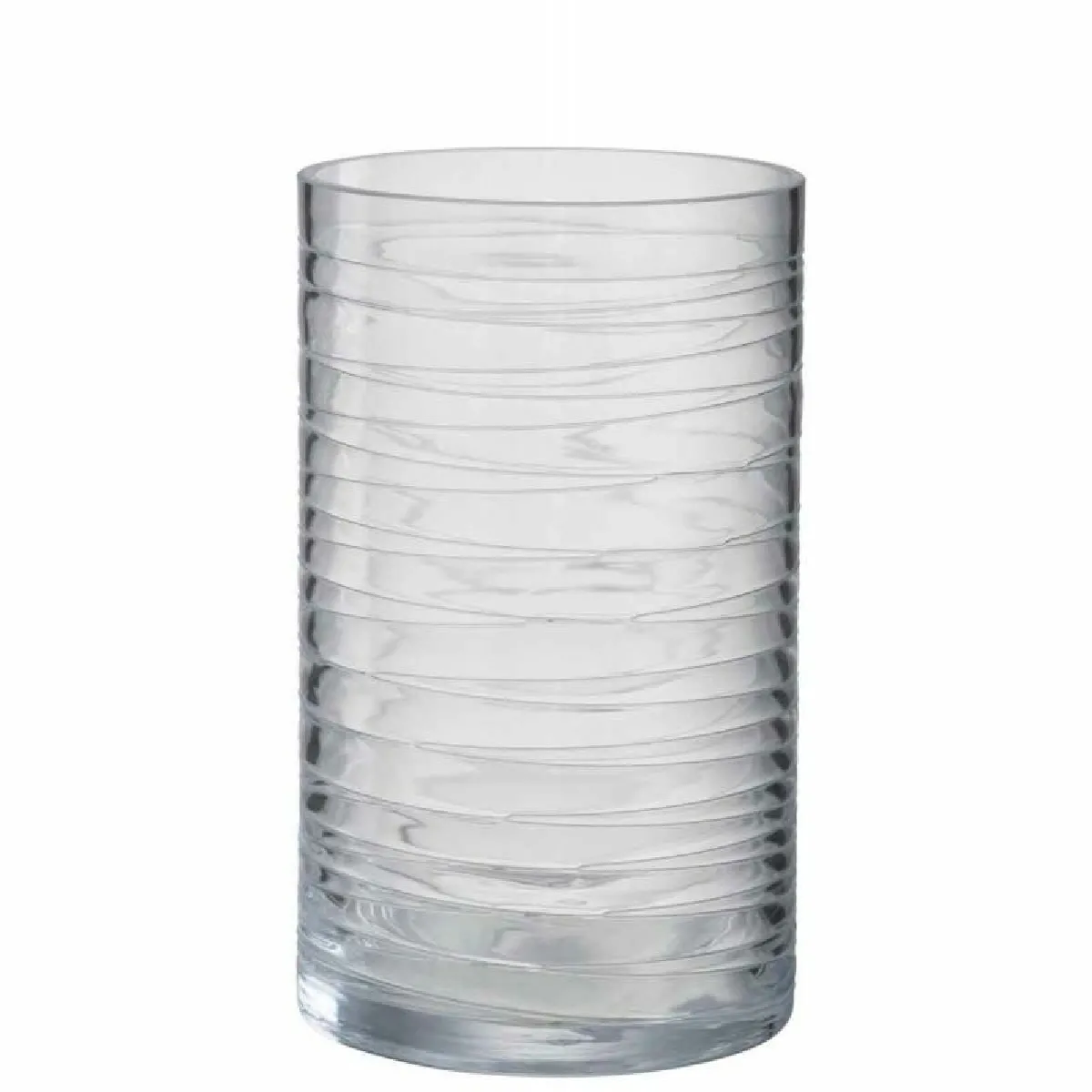 Paris Prix Photophore Lignes Verre