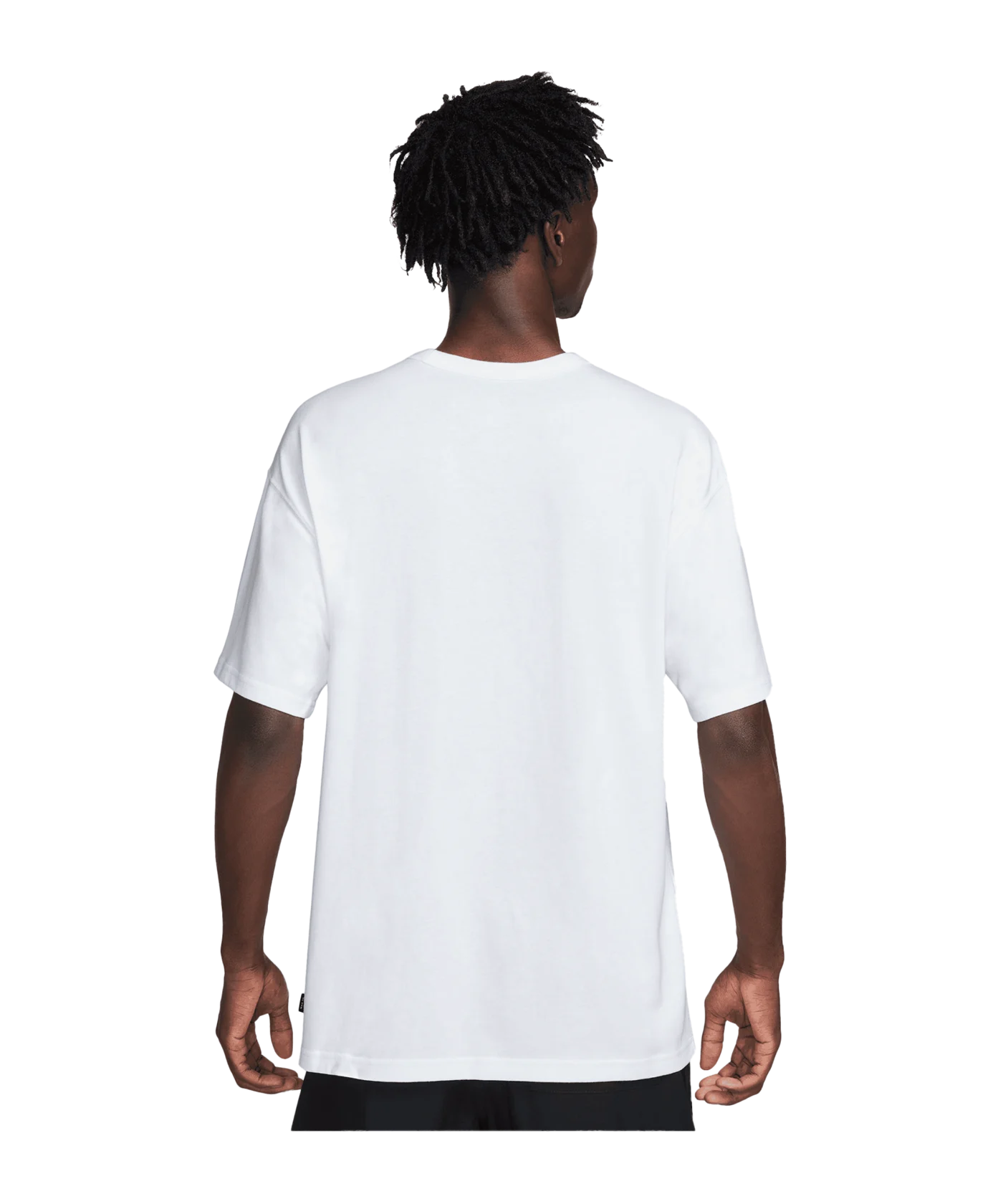 Nike Premium Essentials T-Shirt Weiss F101
