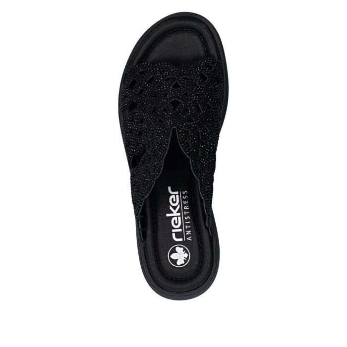 Rieker Sandal Dame V1789-00
