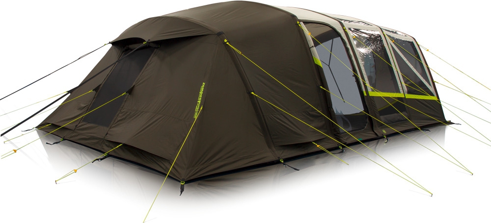 Zempire Pro TXL V2 für 6 Personen