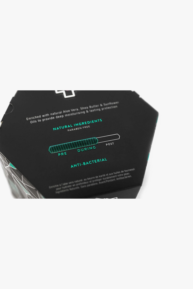 Muc-Off Luxury Chamois 250 ml Herren Gesässcreme
