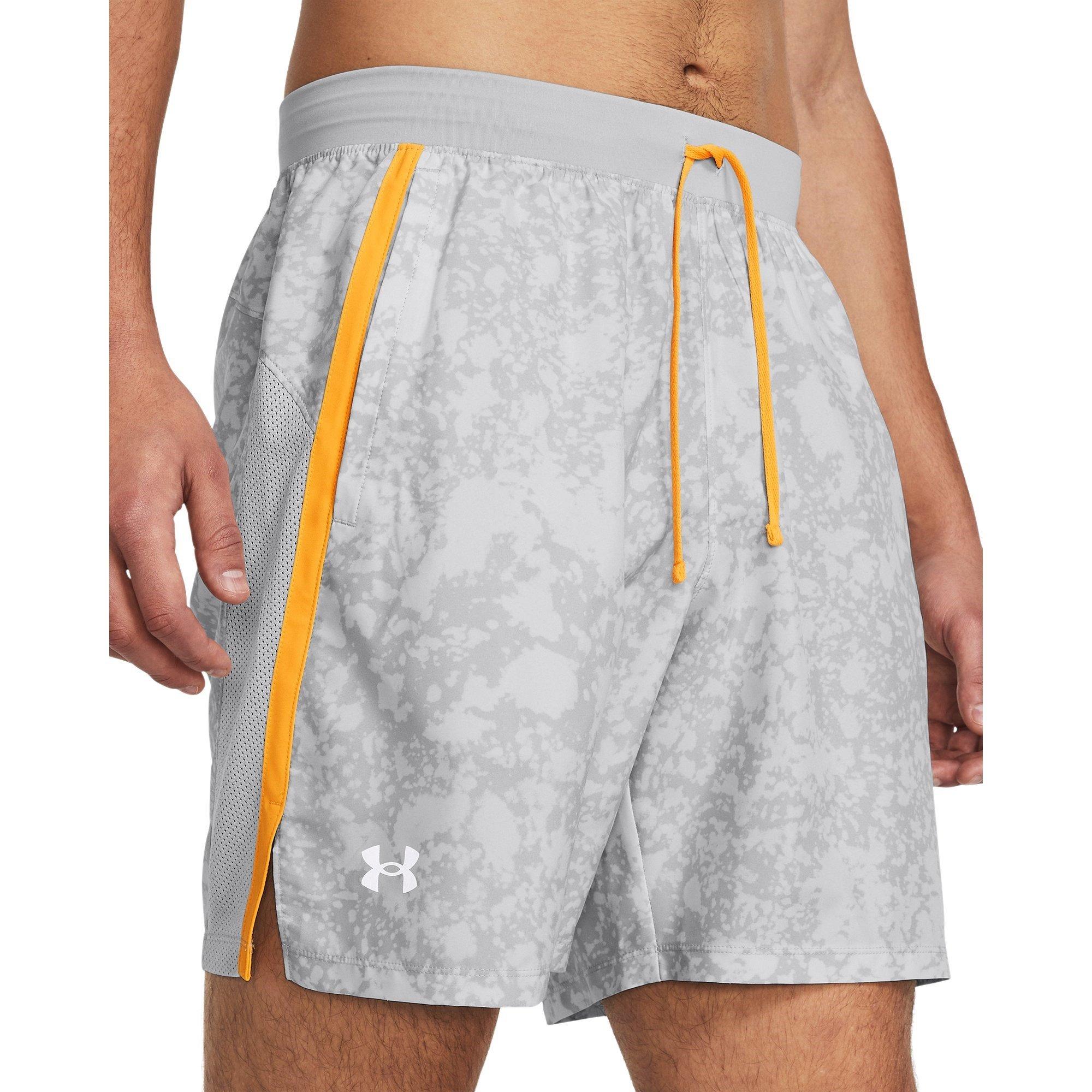 Under Armour Launch 7 Unlined Running Shorts