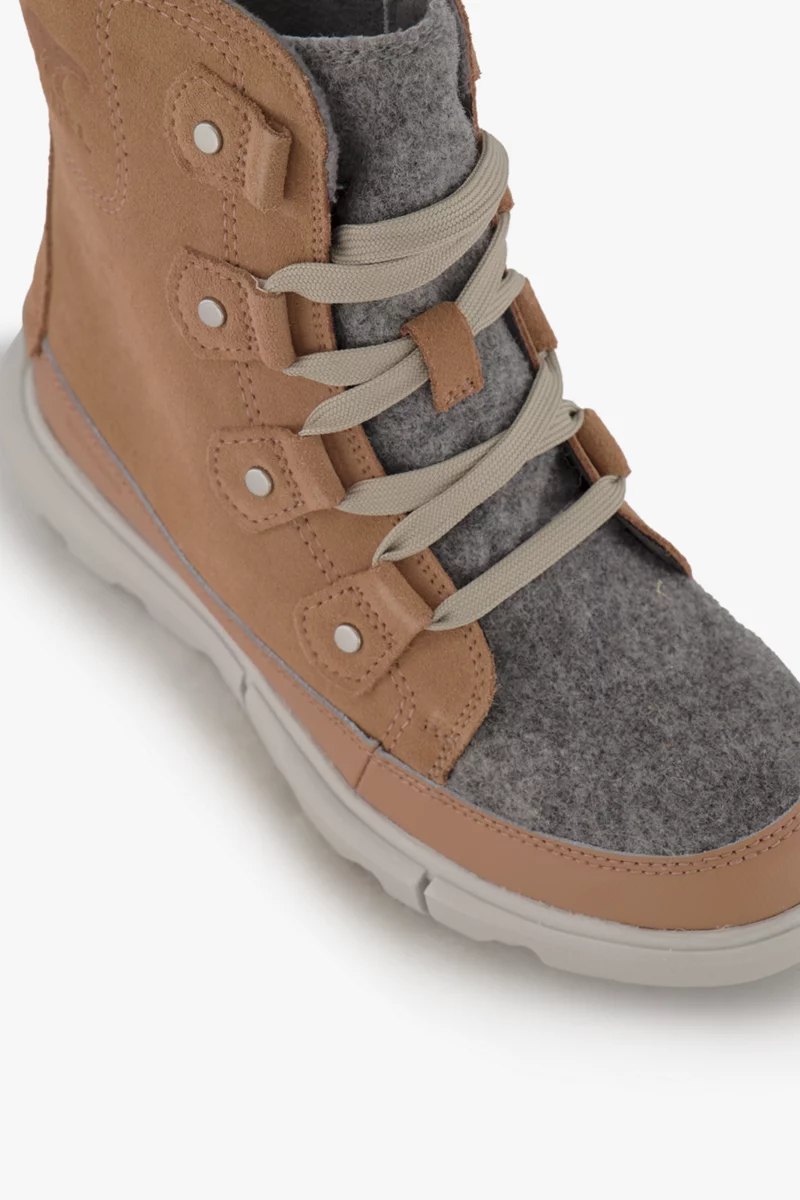 Sorel Explorer Next Joan Damen Winterboot