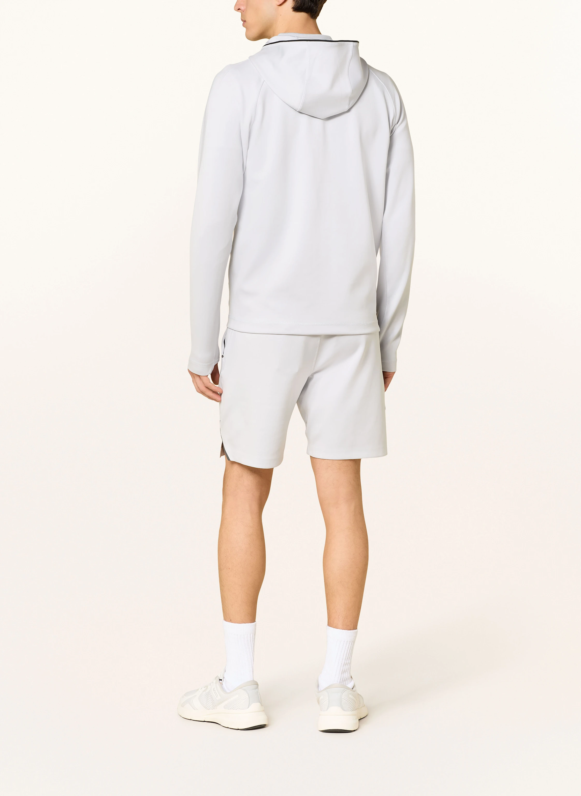 BOSS Golfshorts HECON