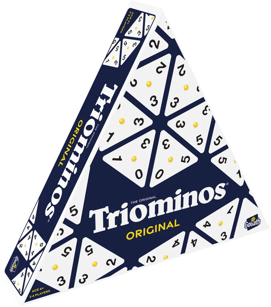 TRIOMINOS ORIGINAL