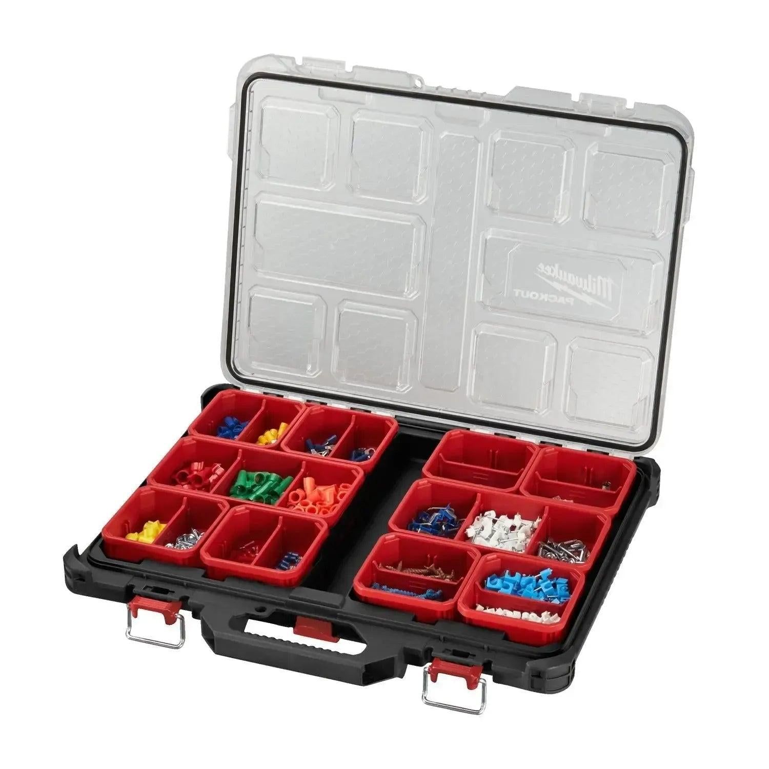 Milwaukee PACKOUT™ Slim Organiser - 4932471064