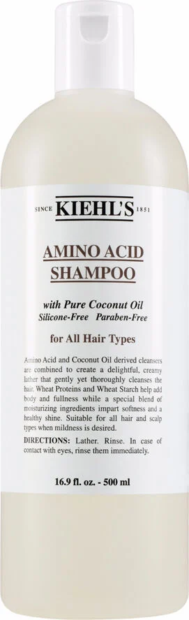 Kiehl's Amino Acid Shampoo