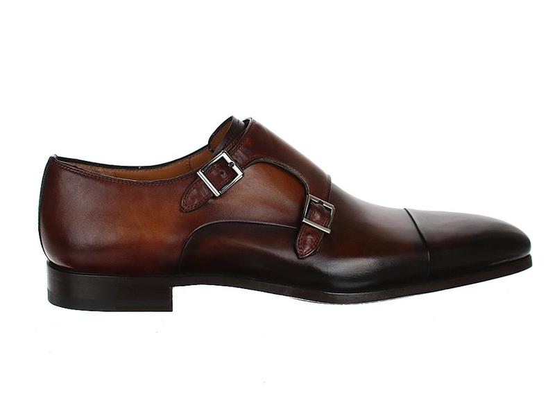 Magnanni 20499 Cognac bruin