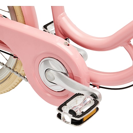 SCO Fashion børnecykel 7 gear 20