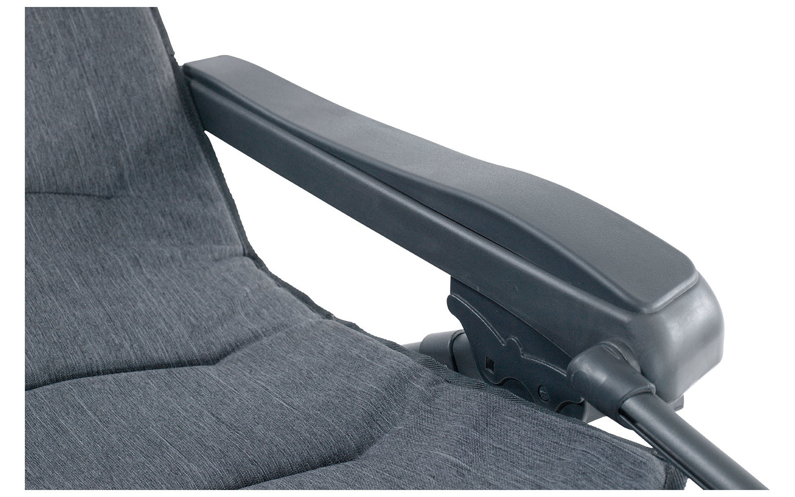 Outwell Gresham Klappsessel mit Beinauflage